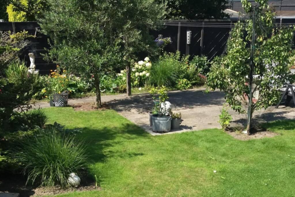 De Oude Smederij Voor 2 Personen In 'T Veld Apartment De Leijen Exterior photo