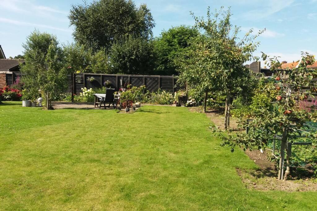 De Oude Smederij Voor 2 Personen In 'T Veld Apartment De Leijen Exterior photo