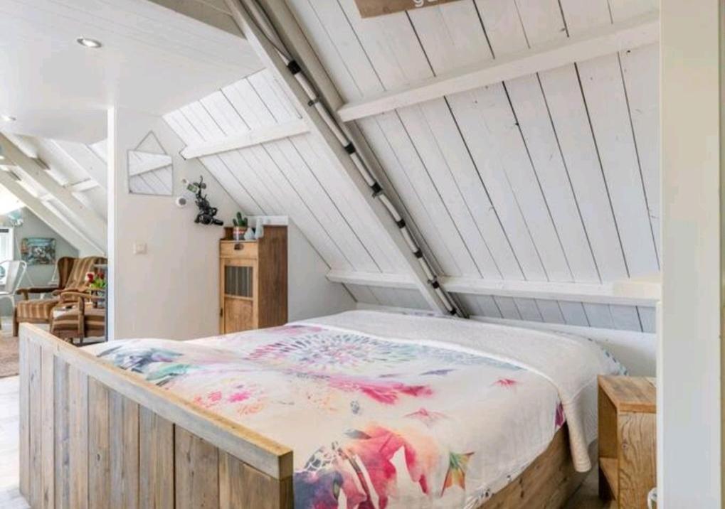 De Oude Smederij Voor 2 Personen In 'T Veld Apartment De Leijen Exterior photo