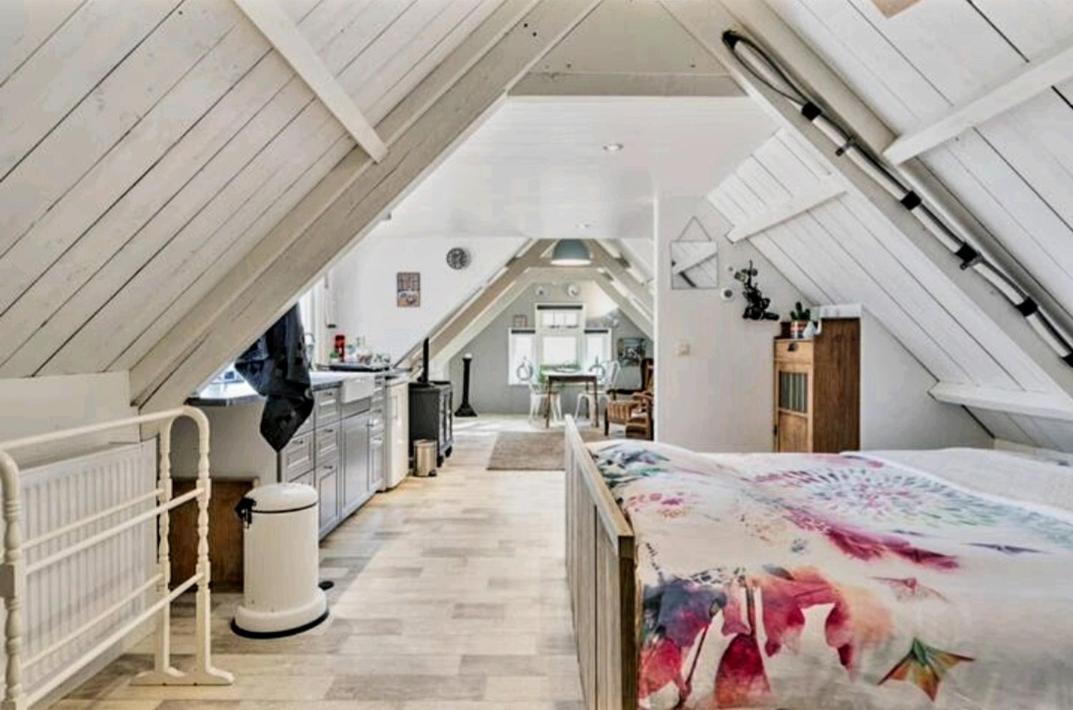De Oude Smederij Voor 2 Personen In 'T Veld Apartment De Leijen Exterior photo